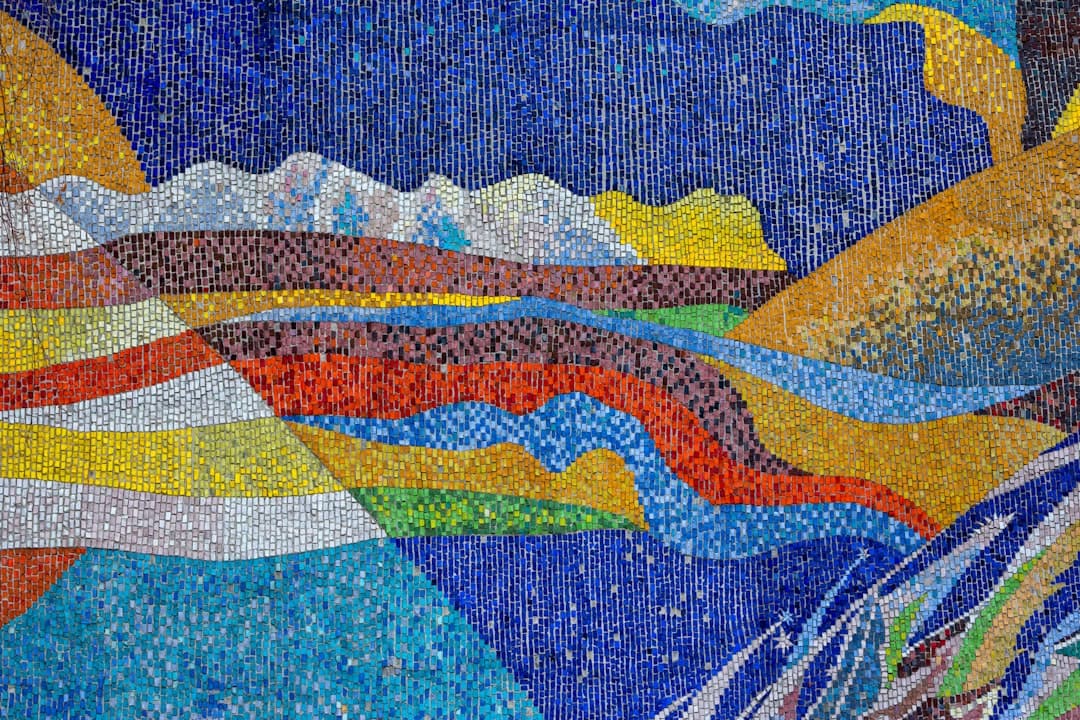 Cómo Hacer Mosaicos Paso a Paso: Guía Completa del Diseño a la Lechada Final