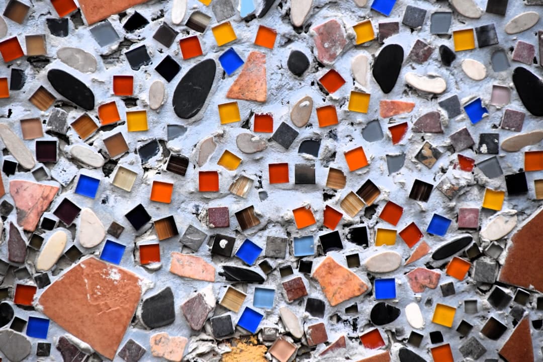 Cómo Convertir una Foto en Mosaico de Teselas: Guía Completa 2026