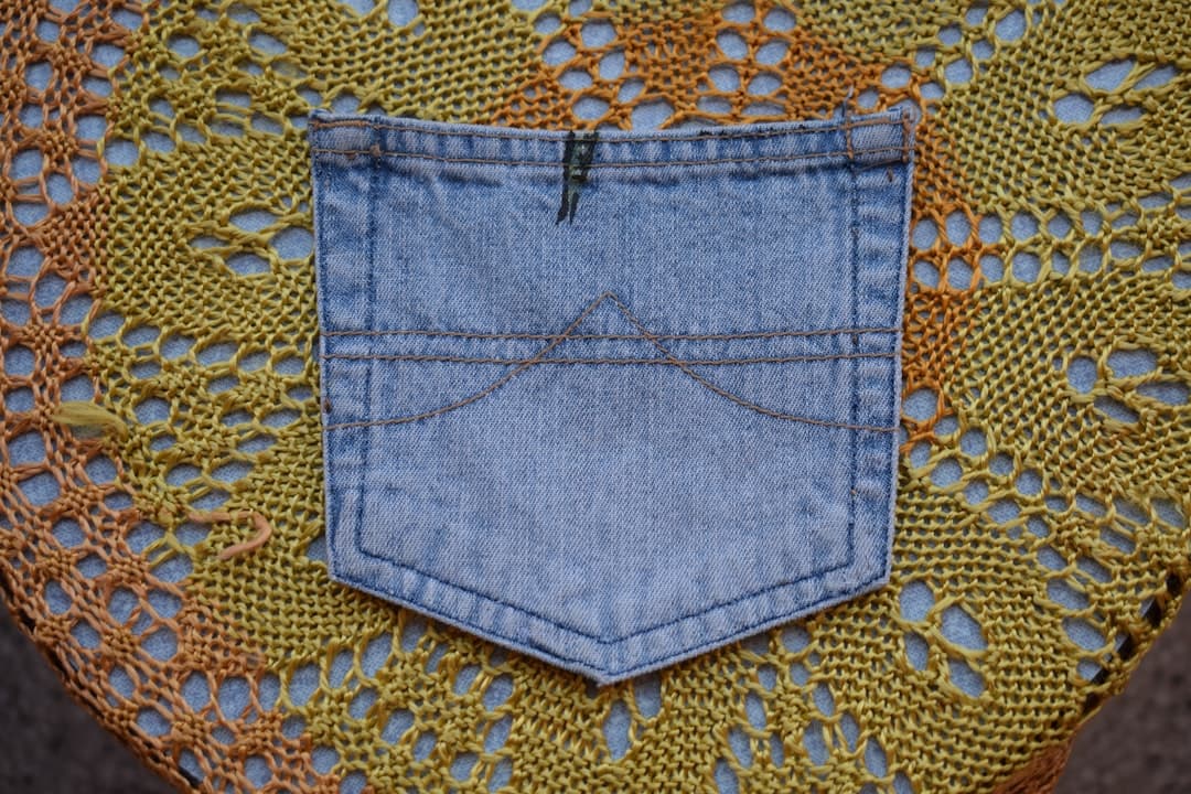Cómo Convertir una Foto en Patrón de Crochet Tapiz: Guía Paso a Paso