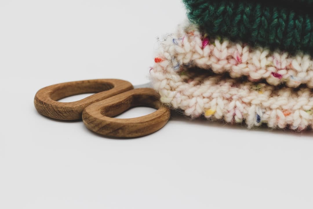 Cómo Convertir una Foto a Patrón Jacquard de Tricot: Guía Completa