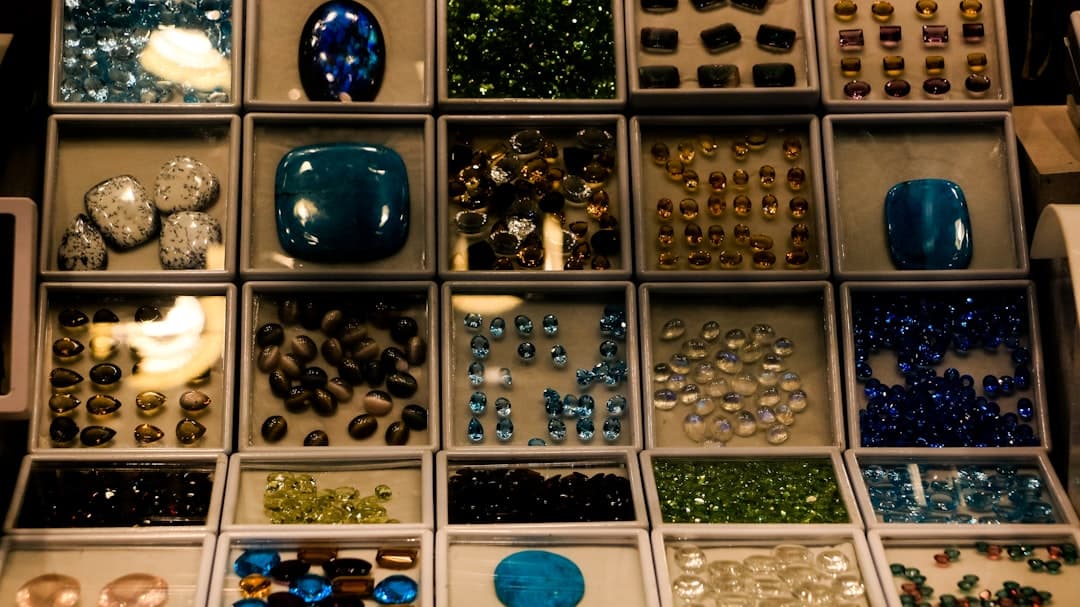 Diamond Paintings: Preguntas Frecuentes que Todo Principiante Debe Conocer
