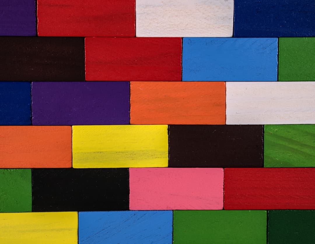 Guía Completa: Qué Materiales Necesitas para Crear Mosaicos LEGO y Dónde Comprarlos