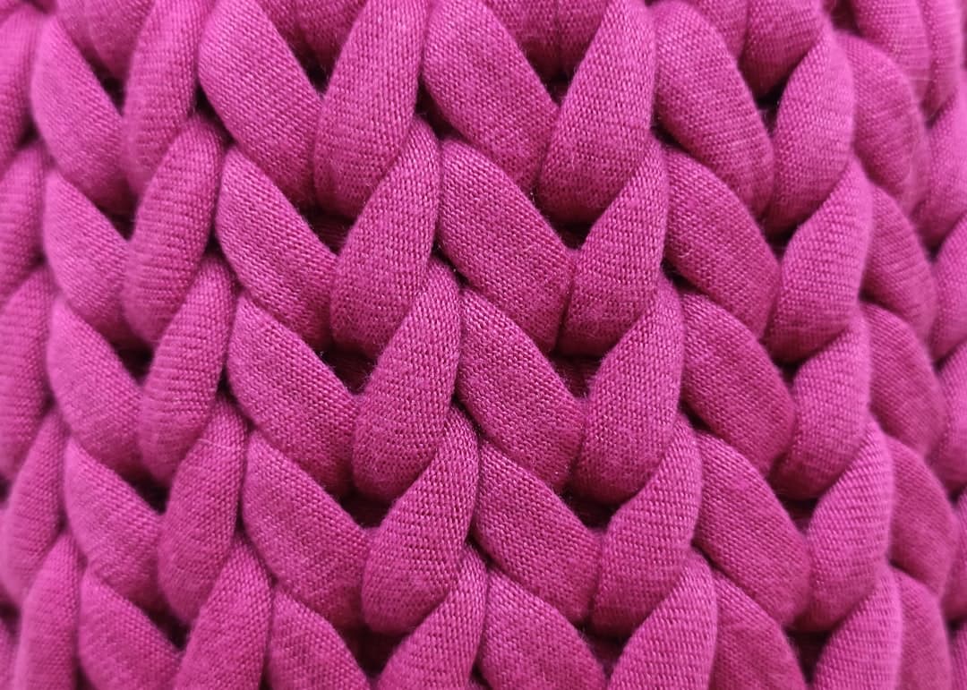 Cómo leer gráficos de crochet tapestry y cambiar colores sin errores