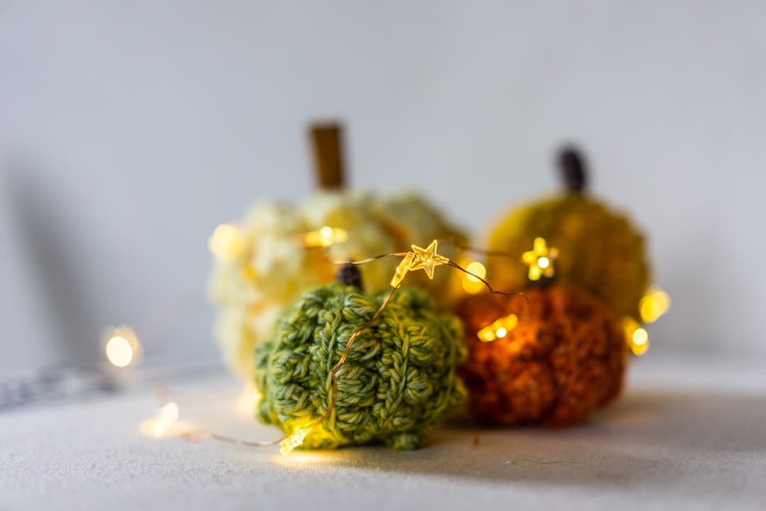 Mejores hilos para crochet tapiz: Guía completa de grosores y materiales