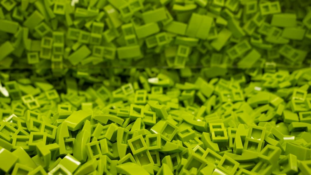 Cómo Crear Mosaicos LEGO de Retratos y Logos Personalizados: Guía Completa 2026