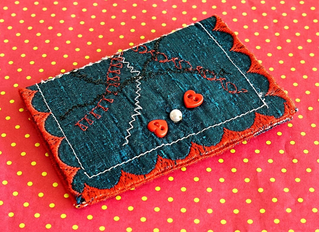 Needlepoint para Principiantes: Guía Completa de Bordados en Cañamazo