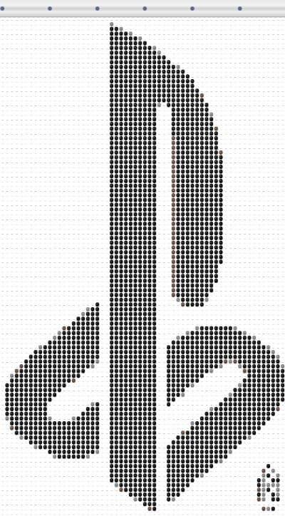 play 0.9m x 2.1m